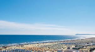SPECIAL OVER 65 HOLIDAYS IN RIMINI ITALY
